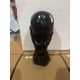 thumbnail image 5 of Estatua de calavera de mano furiosa, artesanía de resina, decoración de mesa para Halloween., 5 of 5