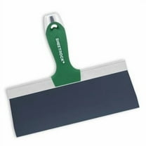 USG Sheetrock 10 in. Classic Blue Steel Taping Knife
