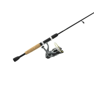 Crappie Fighter Spinning Combo - Walmart.com