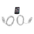 thumbnail image 2 of Fairy Light, Dimmable RGB String Light 100lada Para Boda, 2 of 7