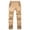 1-Khaki248, variant on SONXAHE Toddler Boys Convertible Hiking Pants Quick Dry Zip Off Solid Active Outdoor Trousers for Kids,Black