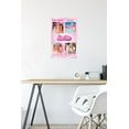 thumbnail image 5 of Mattel Barbie: The Movie - Quote Grid Wall Poster, 14.725" x 22.375", 5 of 6