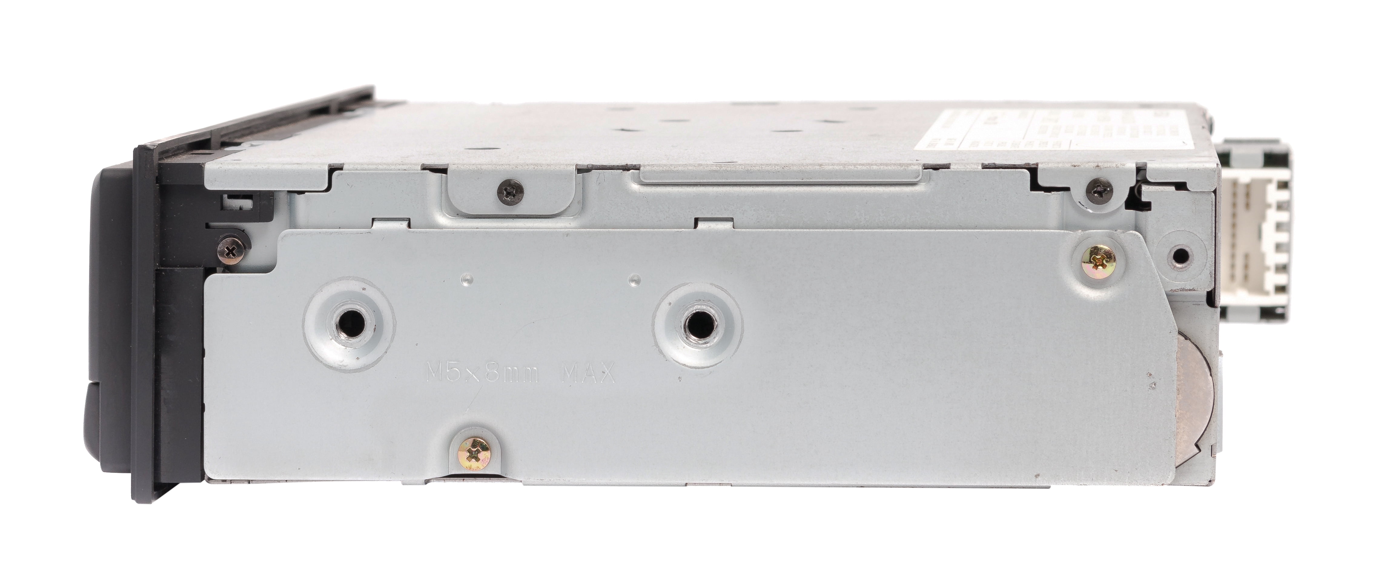 Restored 20042006 NIssan Sentra 6Disc DashMounted CD Changer System Part ID 281846Z700 (Refurbished)