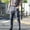 Grey, variant on cllios Mens Cargo Pants Big and Tall Multi Pockets Pants Work Tactical Trousers Casual Jogger Cargo Pants