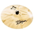 thumbnail image 2 of Crash Cymbal Avedis Zildjian Company Zildjian A Custom de 16 pulgadas, 2 of 4