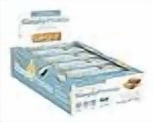 SimplyProtein Lemon Coconut Snack Bars, 4x40g