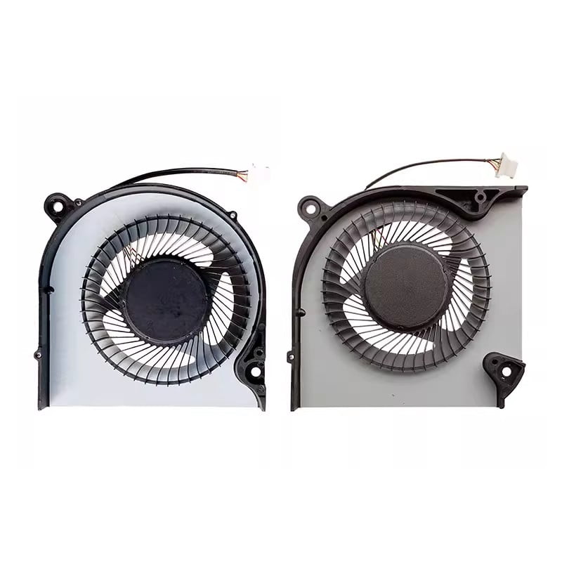 Laptop Cooler CPU GPU Cooling Fan For ACER AN515-54 43 N18C3 AN517-51 AN715-51 A715-74 75 N19C5