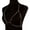 Gold, variant on Fashion Women Body Crystal Chain Necklace Harness Crossover Sexy Chest Bra 0749-Gold