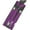 Purple, variant on Yirtree Unisex Elastic Y-Shape Braces Men's Women's Adjustable Clip-on Suspenders
