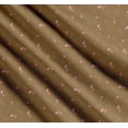thumbnail image 3 of Soimoi Cotton Voile Fabric Leaves & Tulip Floral Printed Fabric 1 Yard 42 Inch Wide, 3 of 7