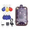 thumbnail image 5 of RFID Smart Card Reader Chameleon Ultra Smart Card Emulator EM125KHZ IC 13.56Mhz Decode RFID Writer I, 5 of 5