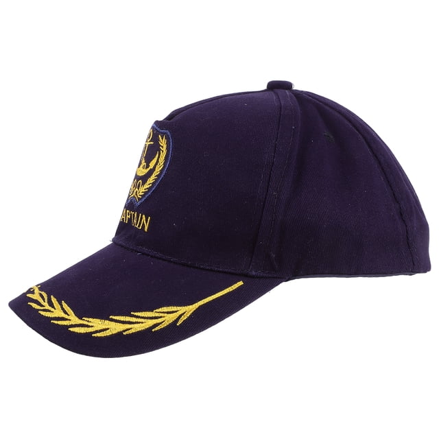 ColoMX Sombrero de béisbol Sombrero de pico al aire libre Sombrero de protección solar Gorra de béisbol unisex Sombrero de sol transpirable
