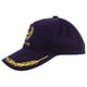thumbnail image 1 of Gorra de béisbol portátil y transpirable para exteriores, para el sol y deportes., 1 of 8