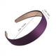 thumbnail image 2 of BESTYASH 8Ud Hairband De Tela Con Elasticidad Para Mujer Accesorio De En Colores Variados, 2 of 7