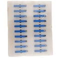 thumbnail image 1 of Herramientas de corte de torno perfecl con punta de carburo 20x 3/8 pulgadas, 1 of 6