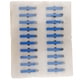 thumbnail image 1 of 20x PUNTA de HERRAMIENTA de UN PUNTO con PUNTA de Azul para tornos ordinarios y tornos CNC 3: 8 pulgadas Zulema Herramienta para tornear tornos, 1 of 6