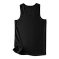 thumbnail image 6 of Womens Tank Tops Casual Plain Color Womens Summer Tank Tops Adjustable Straps Fitted Round Neck Sleeveless Layering Shirts Womens Camisole 2026 Basic Cami Shirts, 6 of 7