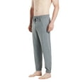 thumbnail image 4 of Pair of Thieves Men's Pajama Jogger Sleep Lounge Pant, 4 of 5