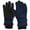 Z#1 Navy, variant on Kids Ski Gloves Winter Windproof Warm Gloves Boys Outdoor Skating Snow Ski Girls Gloves Snowboarding Gloves Mittens