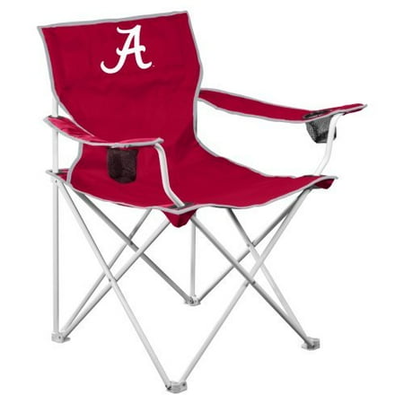 Logo Chair College Deluxe Chair