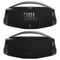 thumbnail image 2 of Altavoz portátil JBL Boombox 3 inalámbrico Bluetooth negro, 2 of 9