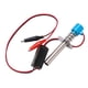 thumbnail image 4 of Electronic Glow Plug Igniter Strong Compatibility Simple Operation Lightweight RC Car Igniter with Gasket for Aircraft Model for Car Model ANGGREK Otros, 4 of 8