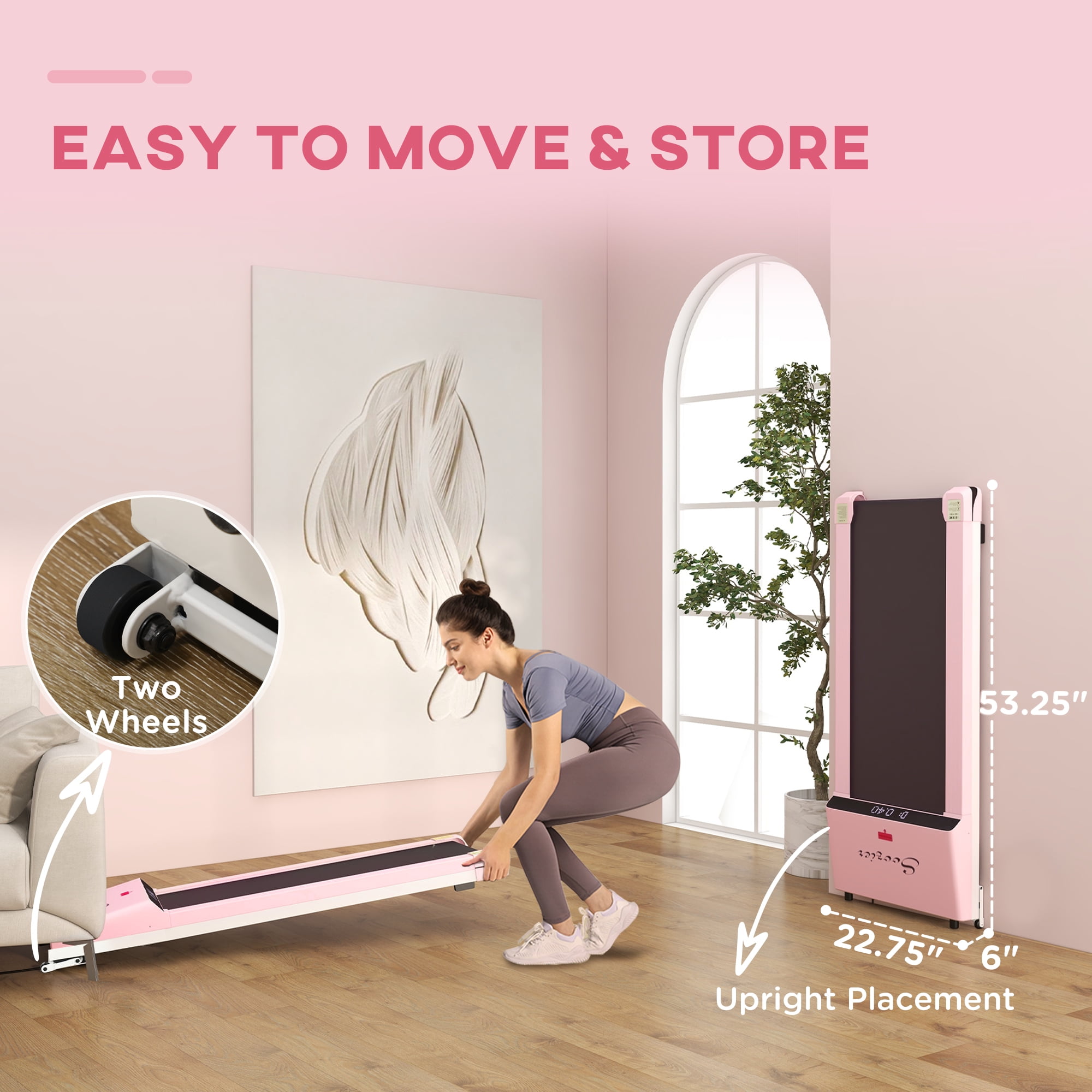 Soozier treadmill sale