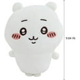 thumbnail image 5 of Bootesun 3PCS Cute Chiikawa Cartoon Plush, 10" Cute Chiikawa Plush Toys, Suitable Hugging Stuffed Dolls, Collection Value Plushies, Kawaii Home Decorations, Christmas Birthday Gift for Teens Adults, 5 of 5
