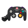 thumbnail image 4 of PowerA GameCube Style Wired Controller for Nintendo Switch - Bowser, 4 of 5