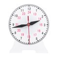 thumbnail image 1 of Hytrove Time Recognition Learning Teaching Aids for Kids with Clock Model 1 Set, 1 of 7