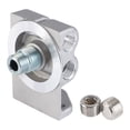 thumbnail image 1 of Convenient Installation Diesel Fuel Filter Remote Mount Base for CAT Replacement Process Accessibility Maintenance, 1 of 3