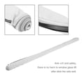 thumbnail image 4 of Techo Solar Parasol, Techo Solar para Coche Cortinas Parasol Cortina para tragaluz Obturador para Sharan Tiguan Q5,1K9877307A(Gris) Unbranded QC09438-02, 4 of 7