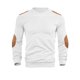 thumbnail image 2 of pstuiky camisas de manga larga para hombre, Sudadera con capucha de manga larga y cuello redondo de color liso para hombre camisetas de hombre xxl, 2 of 9