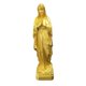 thumbnail image 2 of Escultura de figura madre, figura religiosa decorativa, estatua, artesanía de resina, obra de arte, adorno para el hogar, dormitorio, escritorio, esta Estilo A, 2 of 9