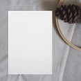 thumbnail image 1 of OULII Water Soluble Embroidery Paper Self Adhesive Non Woven Fabric for Sewing Projects, 1 of 8
