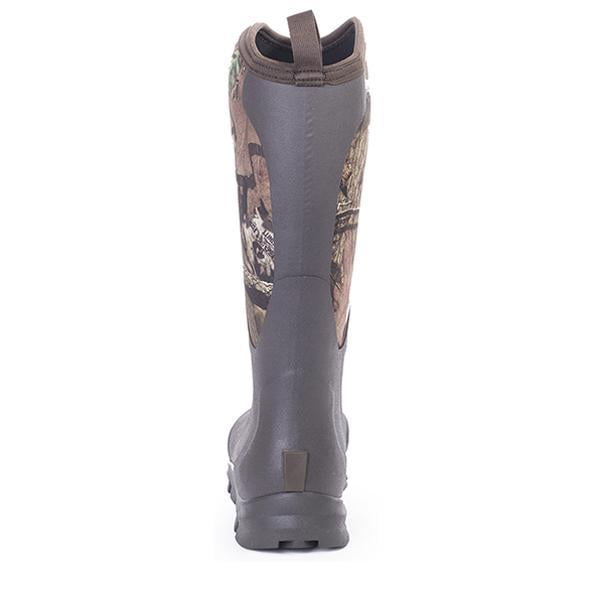 Camo steel toe muck boots sale