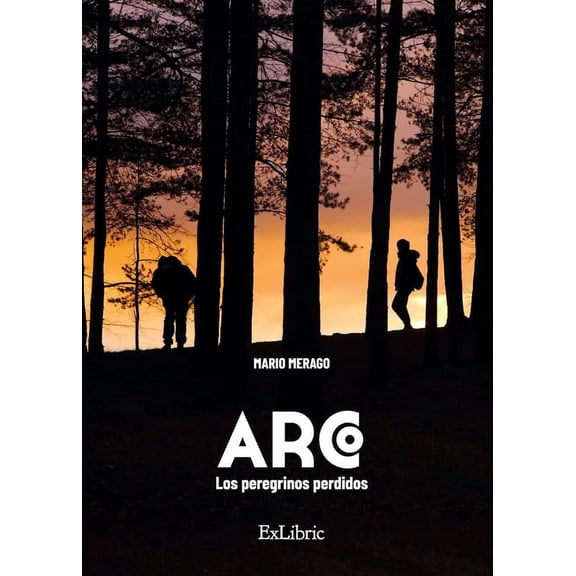 ARCO. Los peregrinos perdidos (Paperback)