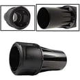 thumbnail image 3 of 2-Pack DWV9000 Universal Quick Connector, 1-1/4" Dust Collection Adapter, Compatible with DeWalt Vacuum Hose, 3 of 5
