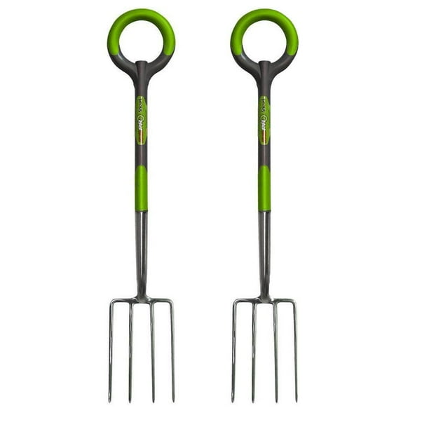 Heavy duty digging fork deals