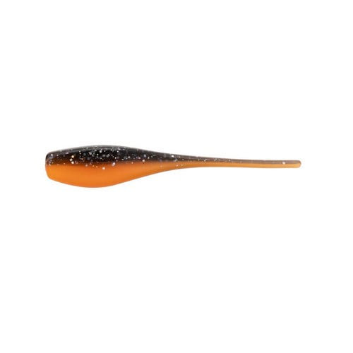 Bobby Garland Baby Shad - 2 IN - 18 Pack - Fried Shad