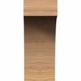 thumbnail image 2 of 4"W x 10"H x 24"L Huntington Rough Sawn Rafter Tail, Western Red Cedar, 2 of 4