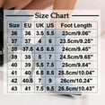 thumbnail image 3 of Wowcloth Fashion Casual Ankle Boots for Women – Front Buckle Zipper Design with Pointed Toe Stiletto Heel for Elegant Party Wear, 3 of 8