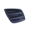 thumbnail image 1 of 2009-2011 Toyota Rav4 Fog Light Cover Front Passenger Side Matt-Black Base/Sport, 1 of 1