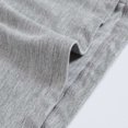 thumbnail image 6 of TANBOM Men's Bamboo Viscose Bulge Pouch Long Leg Boxer Briefs Breathable Comfort Multi Pack L, 6 of 6