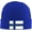 Blue, variant on Beanies,Finland Flag Finnish Beanie Hat for Women Men Knit Skull Cap Winter Hat Knitted Hat Slouchy Hat Black