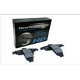 thumbnail image 1 of CD1037 Rear Ultimate Ceramic Brake Pads, 1 of 4
