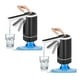 thumbnail image 1 of Dispensador Automático de Agua Recargable Blanco – Paquete de 2 Piezas, 1 of 4