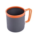 thumbnail image 2 of Taza de Agua para Exteriores Eigraketly 480ml Aleación de Aluminio, 2 of 6