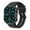 B, variant on tumgatte GW55 2.01INCH TFT Display Bluetooth Smart Watch Outdoor Sport Watch Fitness 220mAh Battery Wristband For Android IOS Phones Smart Bracelet IP67 Clearance