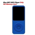 thumbnail image 3 of Reproductor de MP3 inalámbrico multifuncional con altos incorporados, radio FM, libro electrónico, 3 of 9
